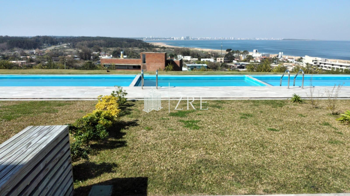 Apartamento ID.217 - Venta apartamento Punta Ballena 
