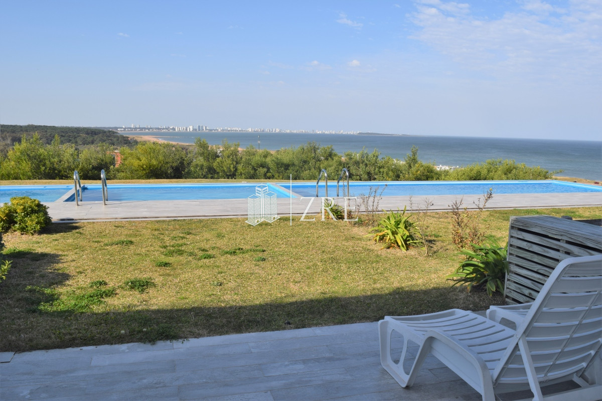 Apartamento ID.217 - Venta apartamento Punta Ballena 