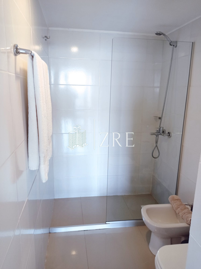 Apartamento ID.217 - Venta apartamento Punta Ballena 