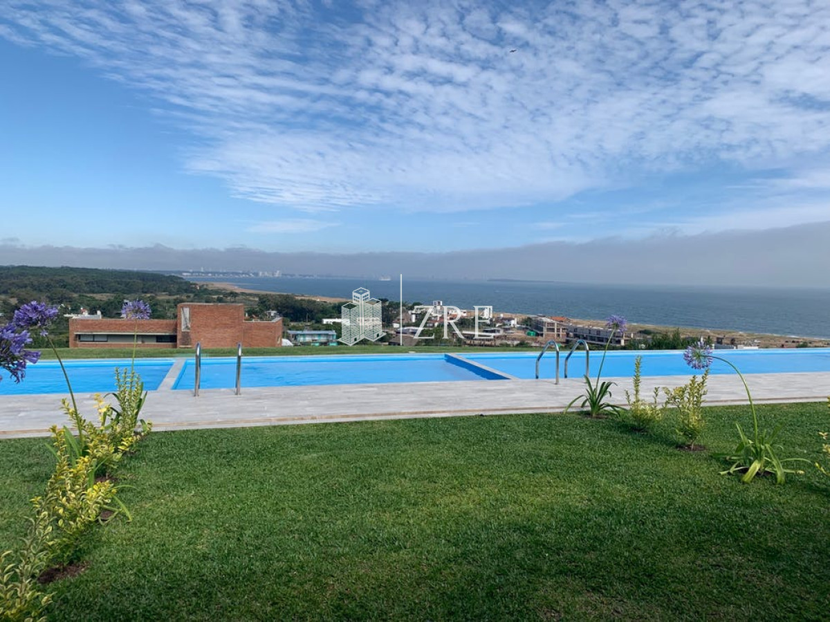 Apartamento ID.217 - Venta apartamento Punta Ballena 