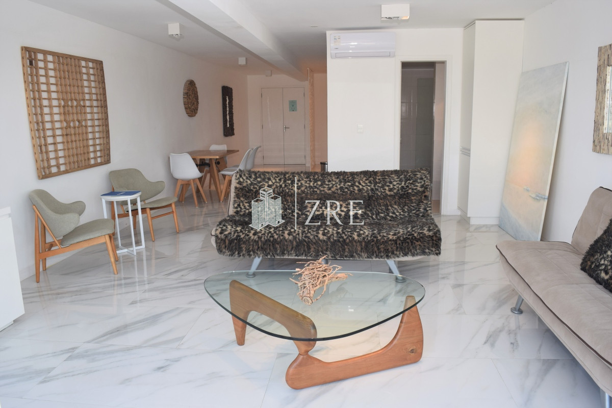 Apartamento ID.217 - Venta apartamento Punta Ballena 