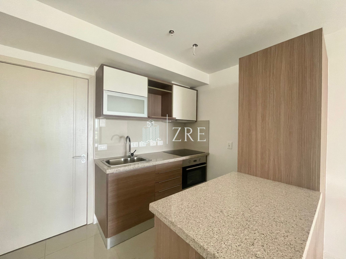Apartamento ID.219 - Venta apartamento 1 dormitorio Roosevelt, Punta del Este 