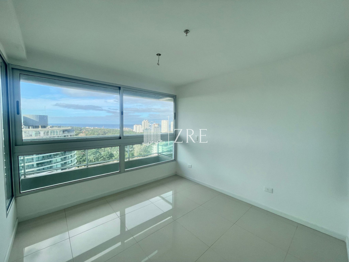 Apartamento ID.219 - Venta apartamento 1 dormitorio Roosevelt, Punta del Este 
