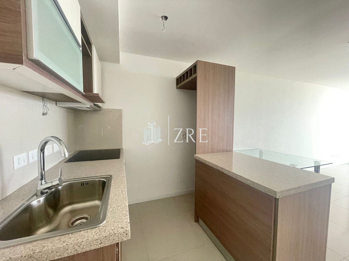 Apartamento ID.219 - Venta apartamento 1 dormitorio Roosevelt, Punta del Este 