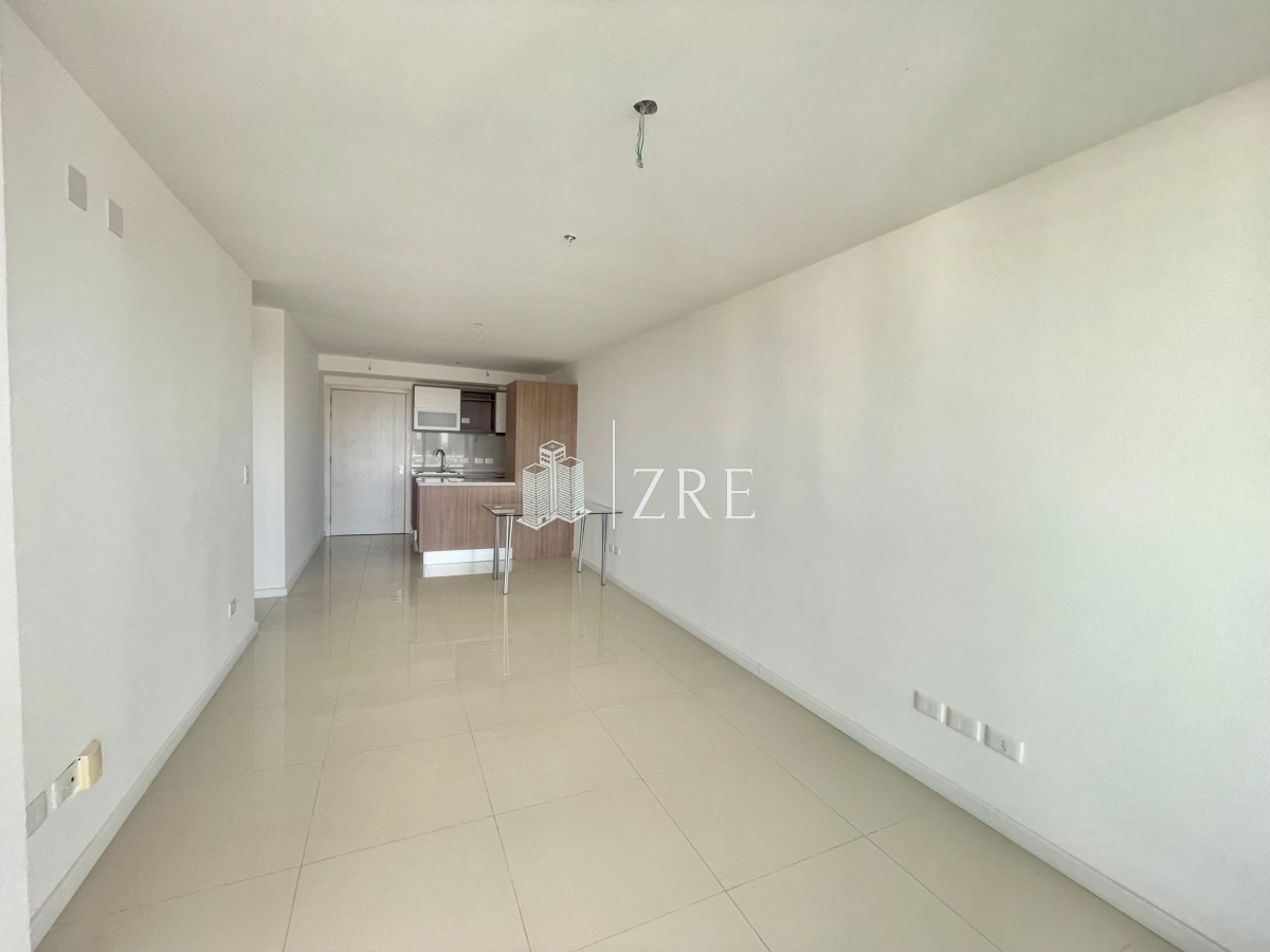 Apartamento ID.219 - Venta apartamento 1 dormitorio Roosevelt, Punta del Este 