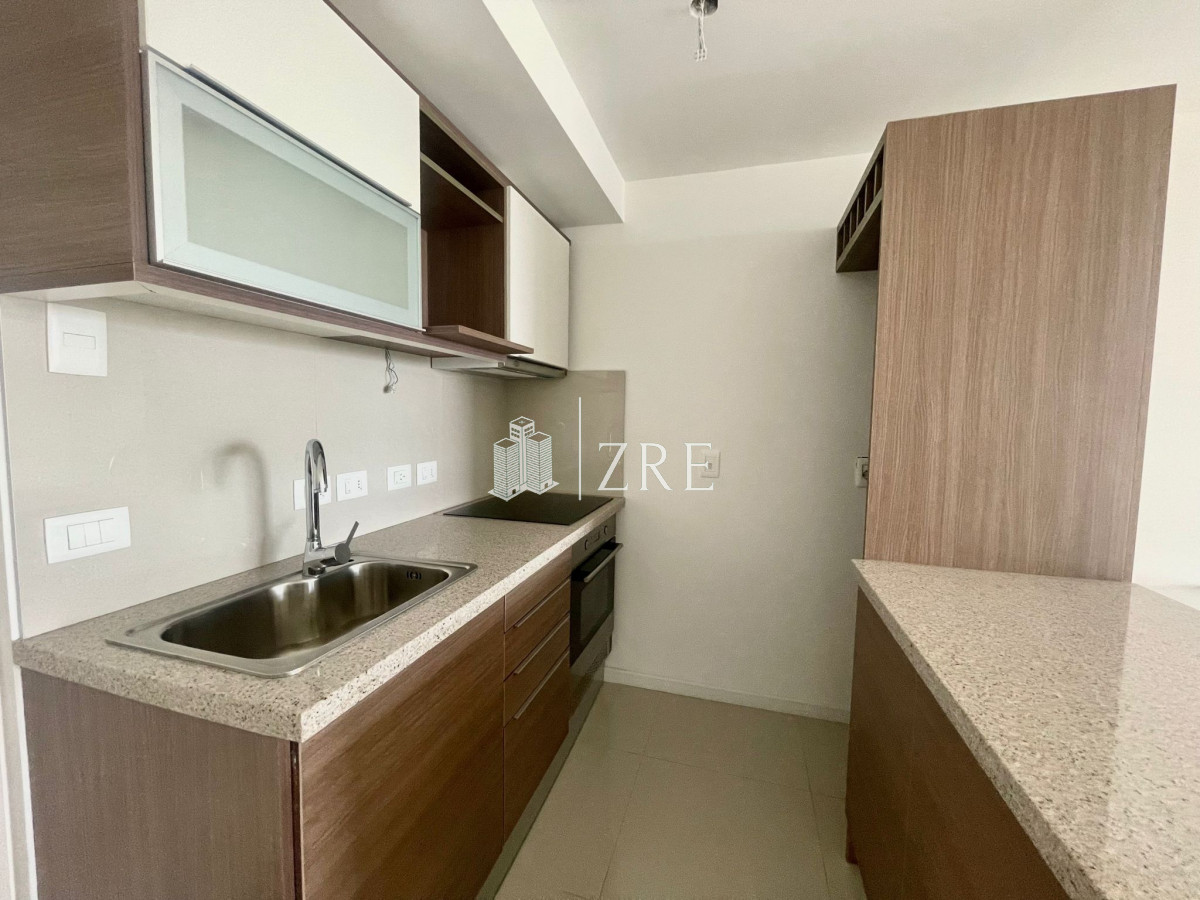 Apartamento ID.219 - Venta apartamento 1 dormitorio Roosevelt, Punta del Este 