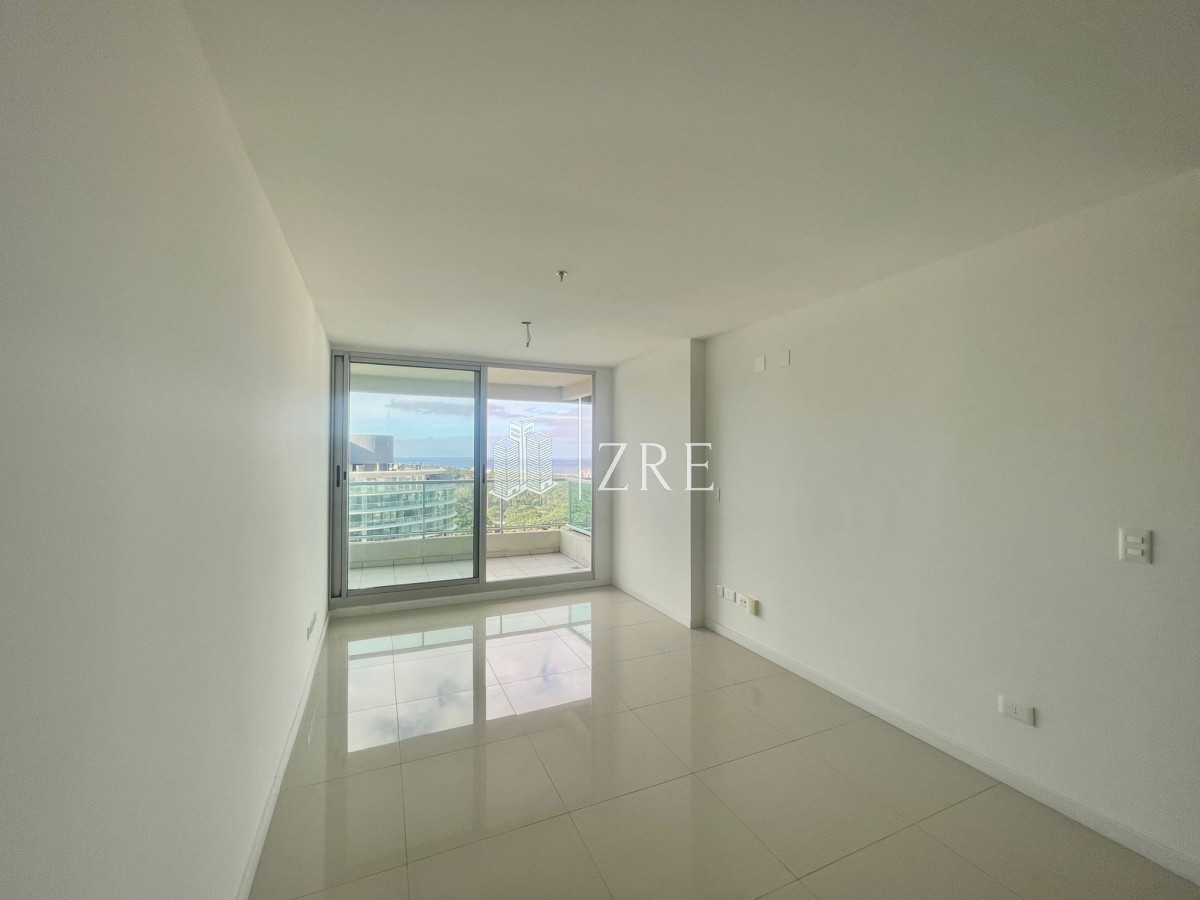 Apartamento ID.219 - Venta apartamento 1 dormitorio Roosevelt, Punta del Este 