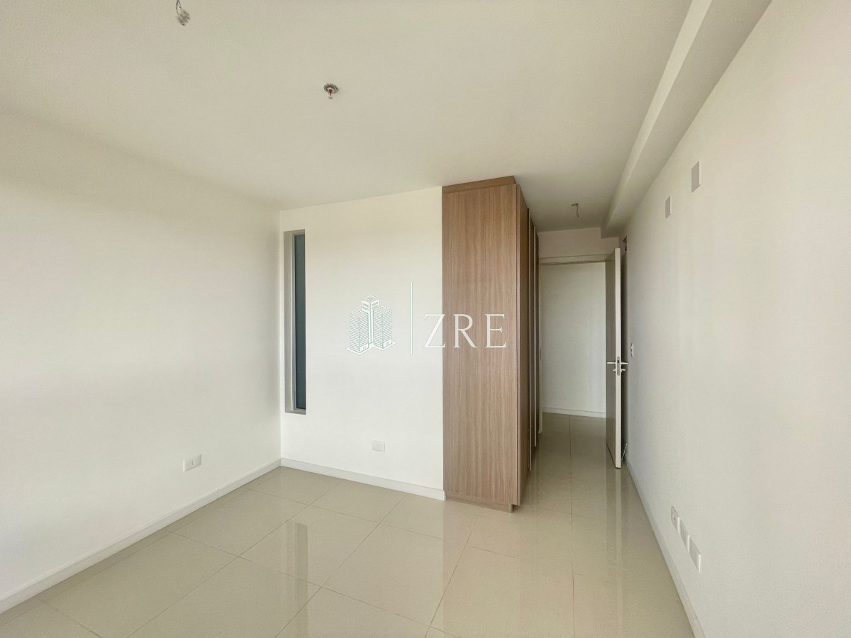 Apartamento ID.219 - Venta apartamento 1 dormitorio Roosevelt, Punta del Este 