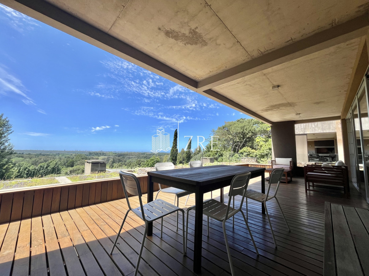 Apartamento ID.697 - Venta 2 dormitorios. Punta Ballena, Maldonado. 