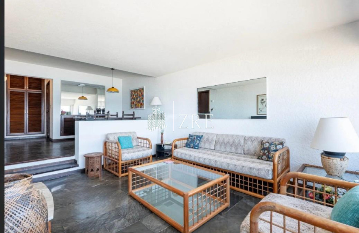 Apartamento ID.1261 - Venta apartamento Primera linea 