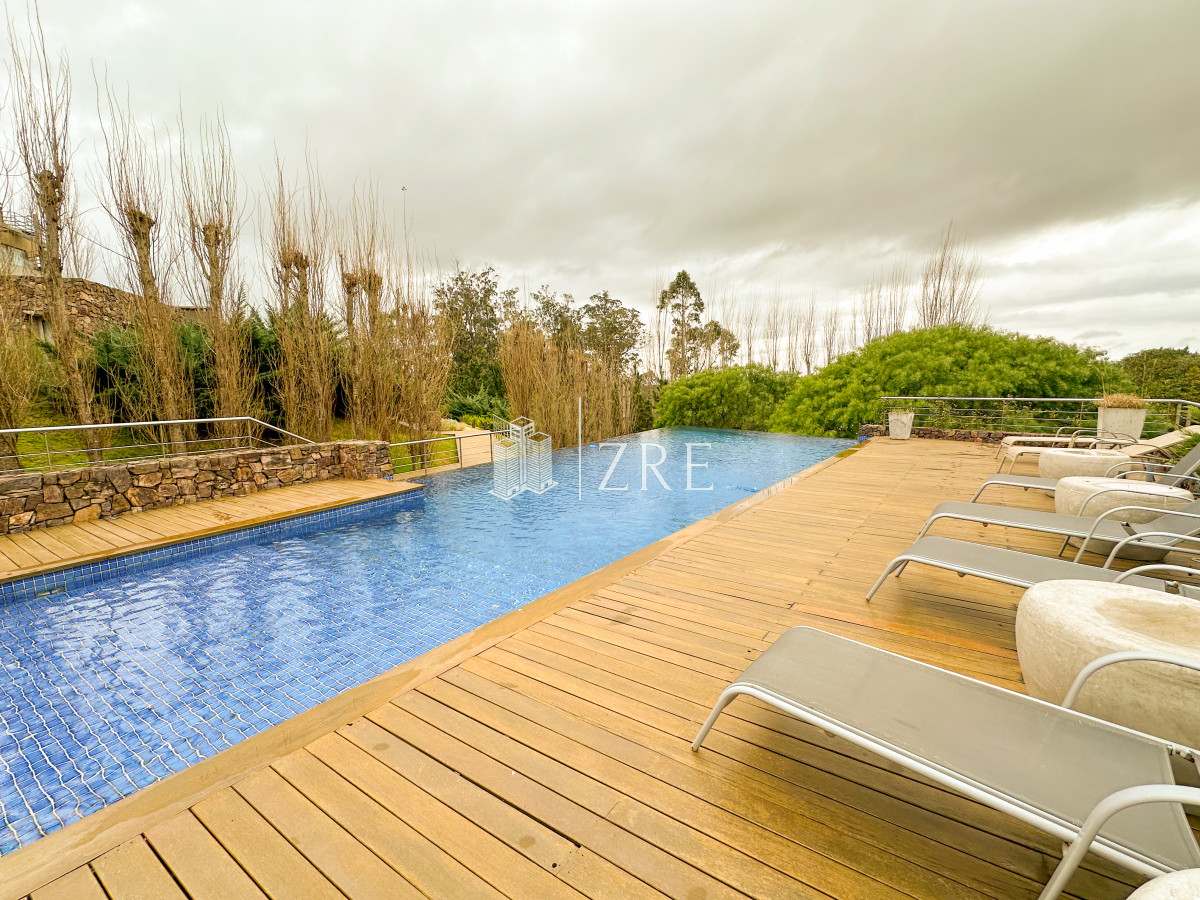 Apartamento ID.574 - Venta Apartamento Punta Ballena, Punta del este 