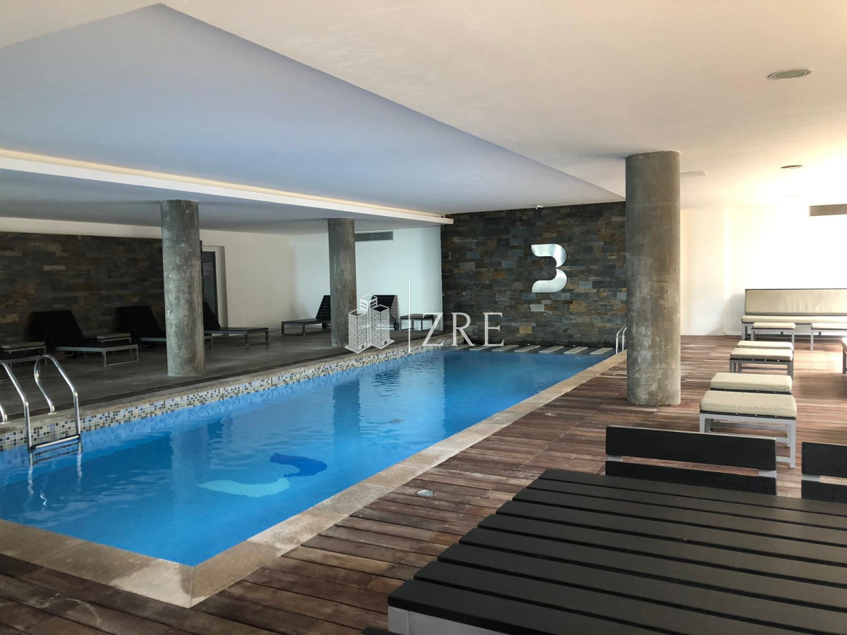 Apartamento ID.98 - Venta apartamento 2 dormitorios