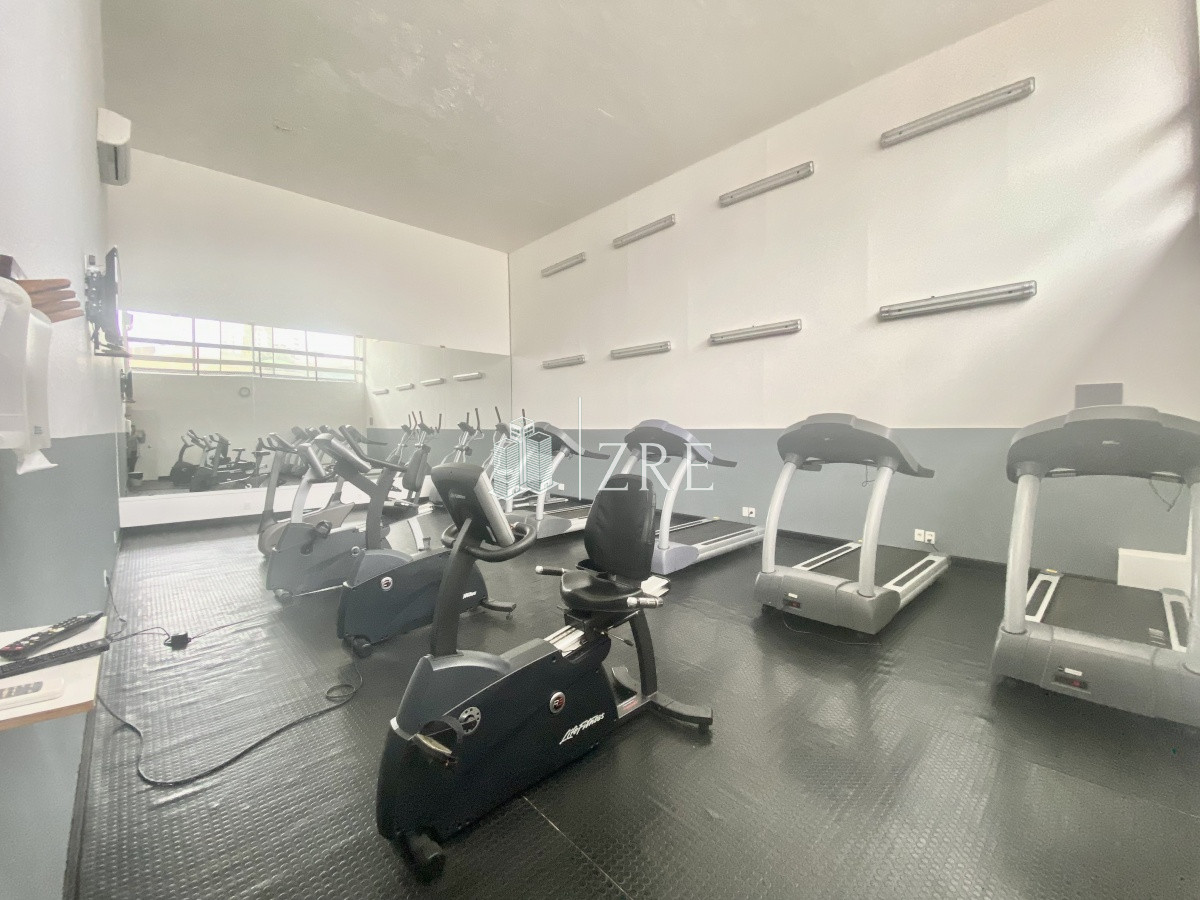 Apartamento ID.279 - Venta apartamento 4 dormitorios playa brava Punta del Este