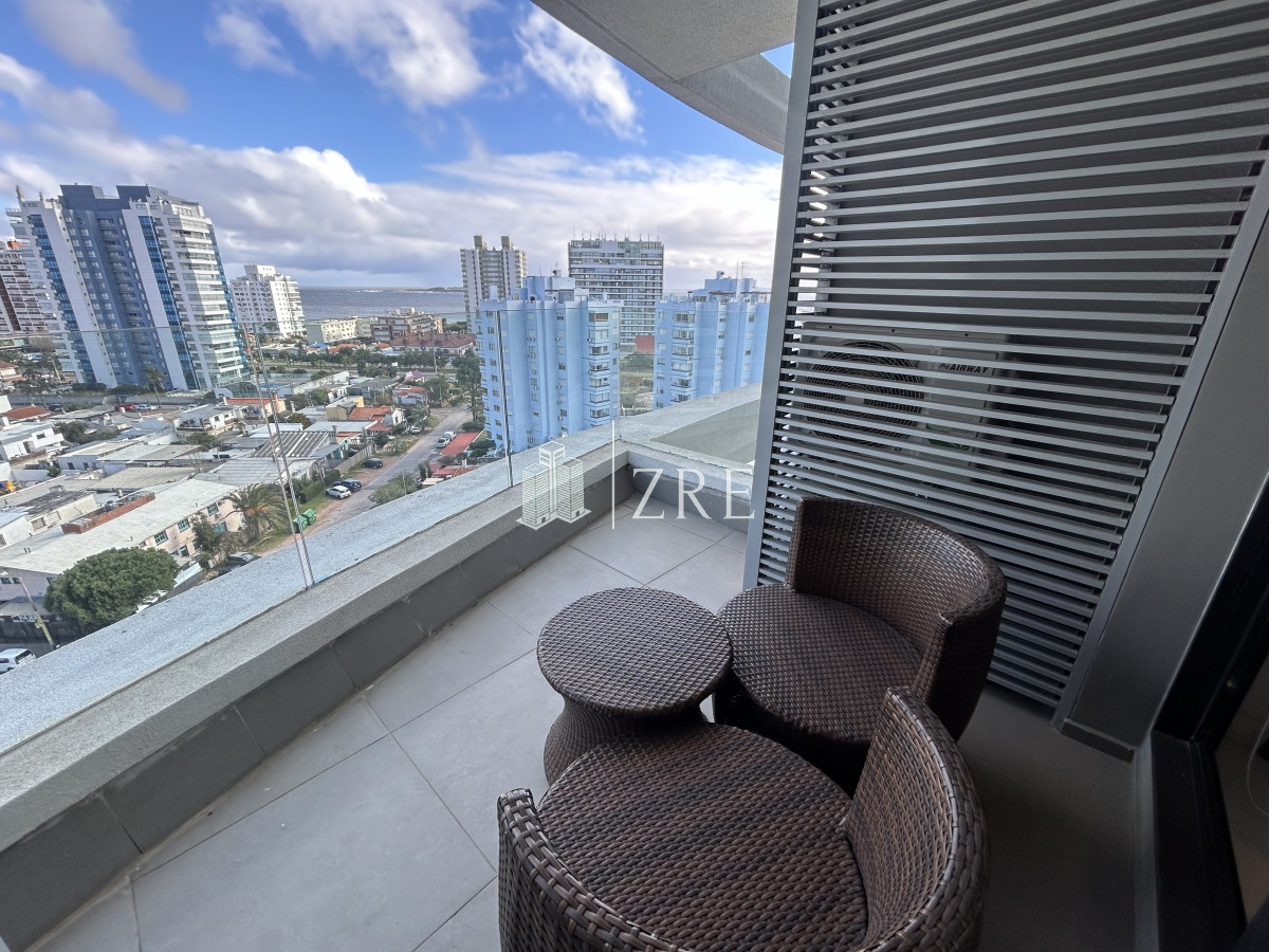 Apartamento ID.743 - Venta apartamento 3 dormitorios