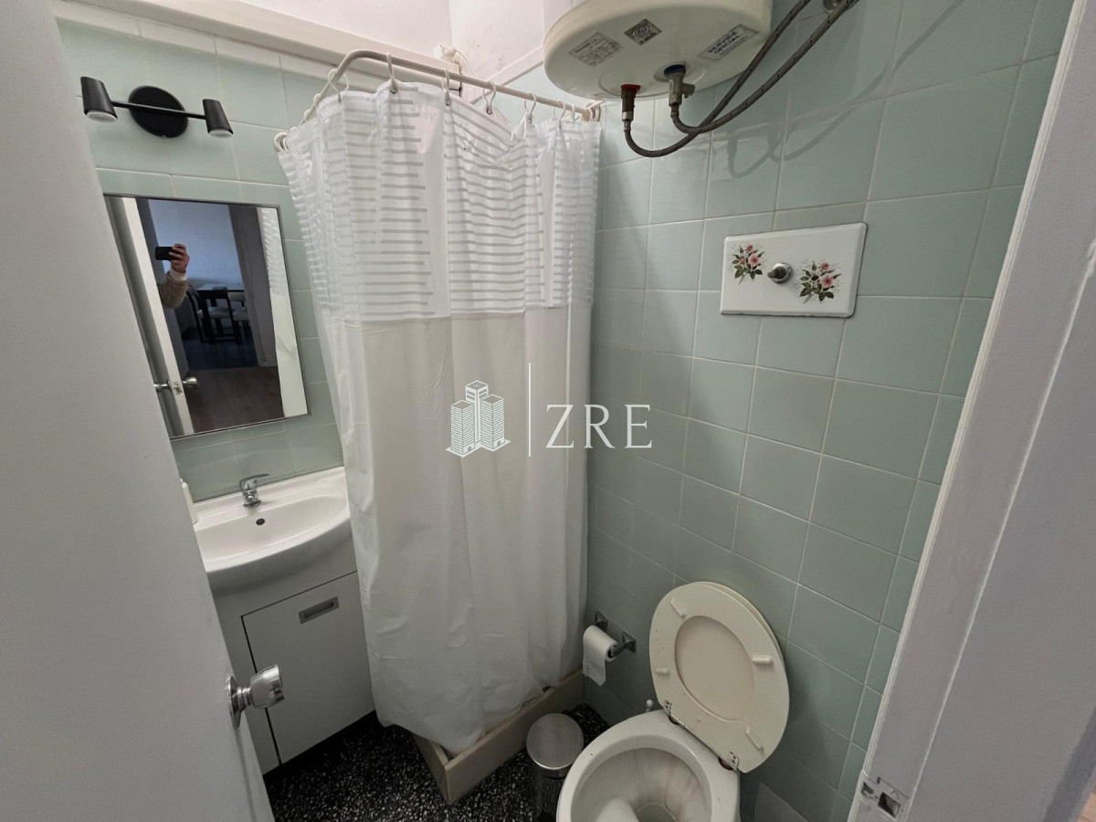 Apartamento ID.590 - Venta apartamento 3 dormitorios