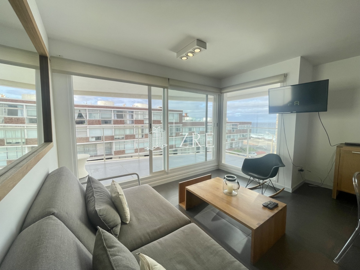 Apartamento ID.98 - Venta apartamento 2 dormitorios