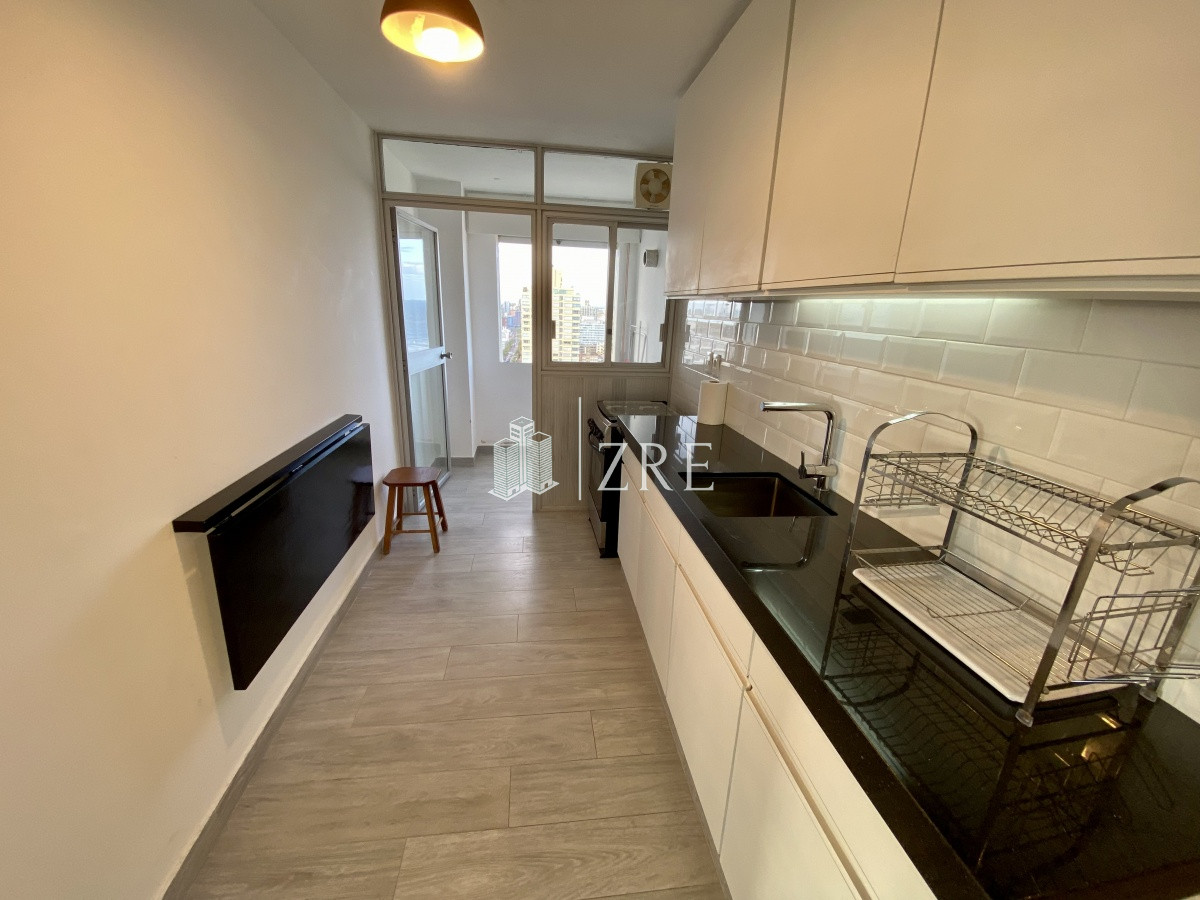 Apartamento ID.349 - Venta Apartamento 3 dormitorios en península Punta del Este 