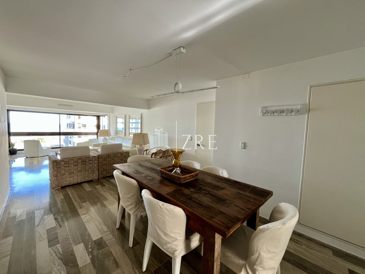 Apartamento ID.560 - Venta Apartamento, Punta Del Este, Maldonado
