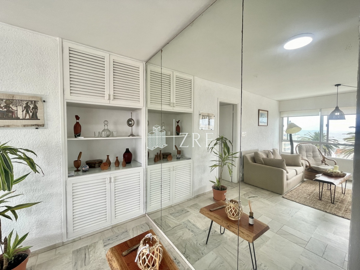 Apartamento ID.172 - Apartamento en Punta del Este, Península