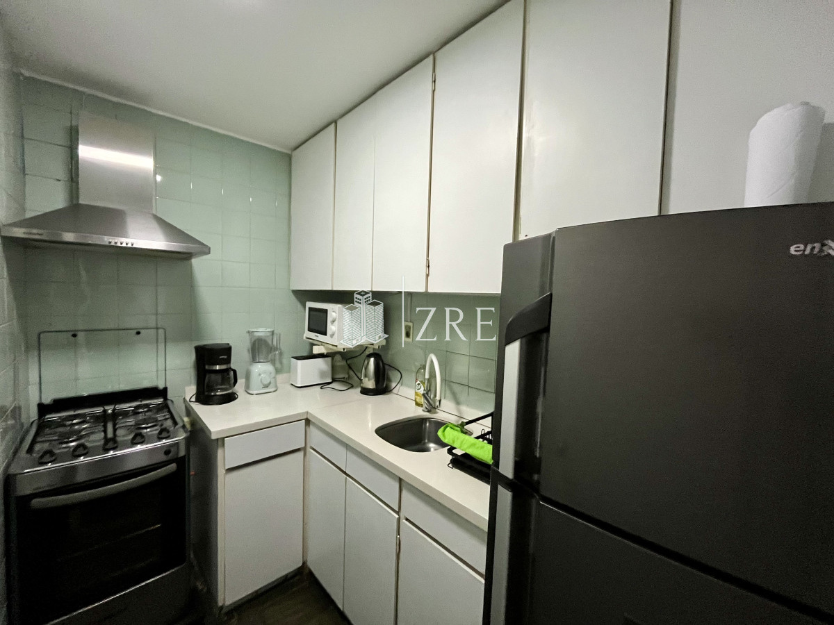 Apartamento ID.561 - Venta Apartamento Punta del este, Playa Brava