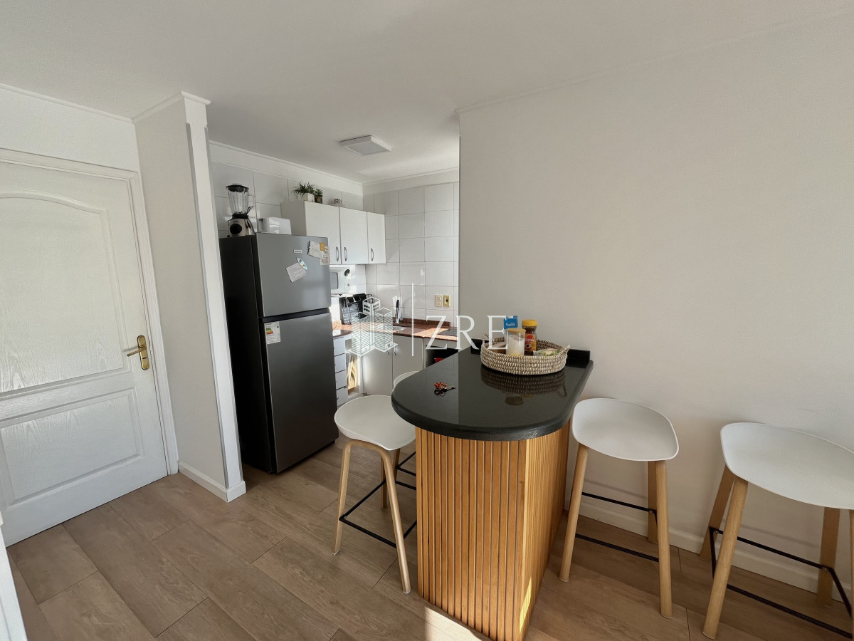 Apartamento ID.595 - Venta apartamento