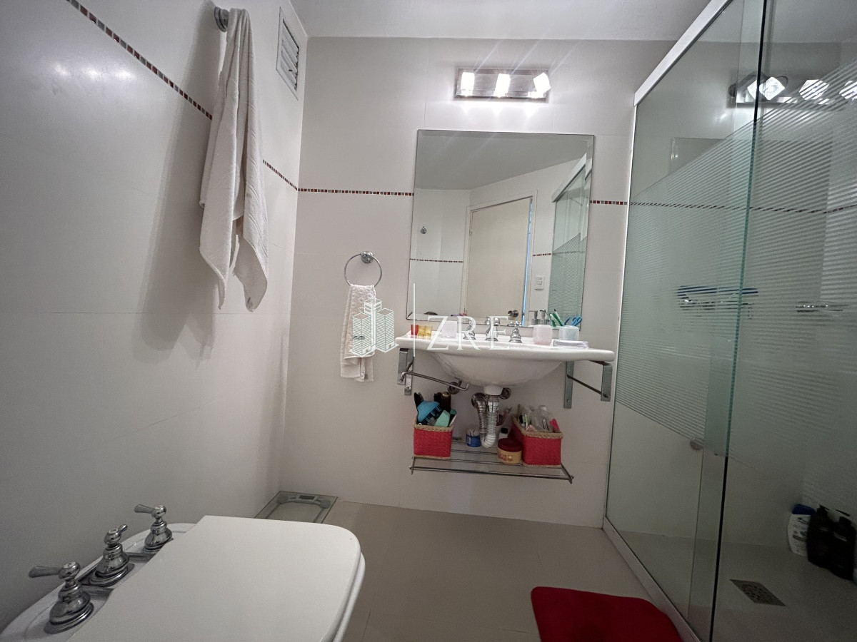 Apartamento ID.85 - Venta apartamento primera linea Punta del Este 3 dormitorios