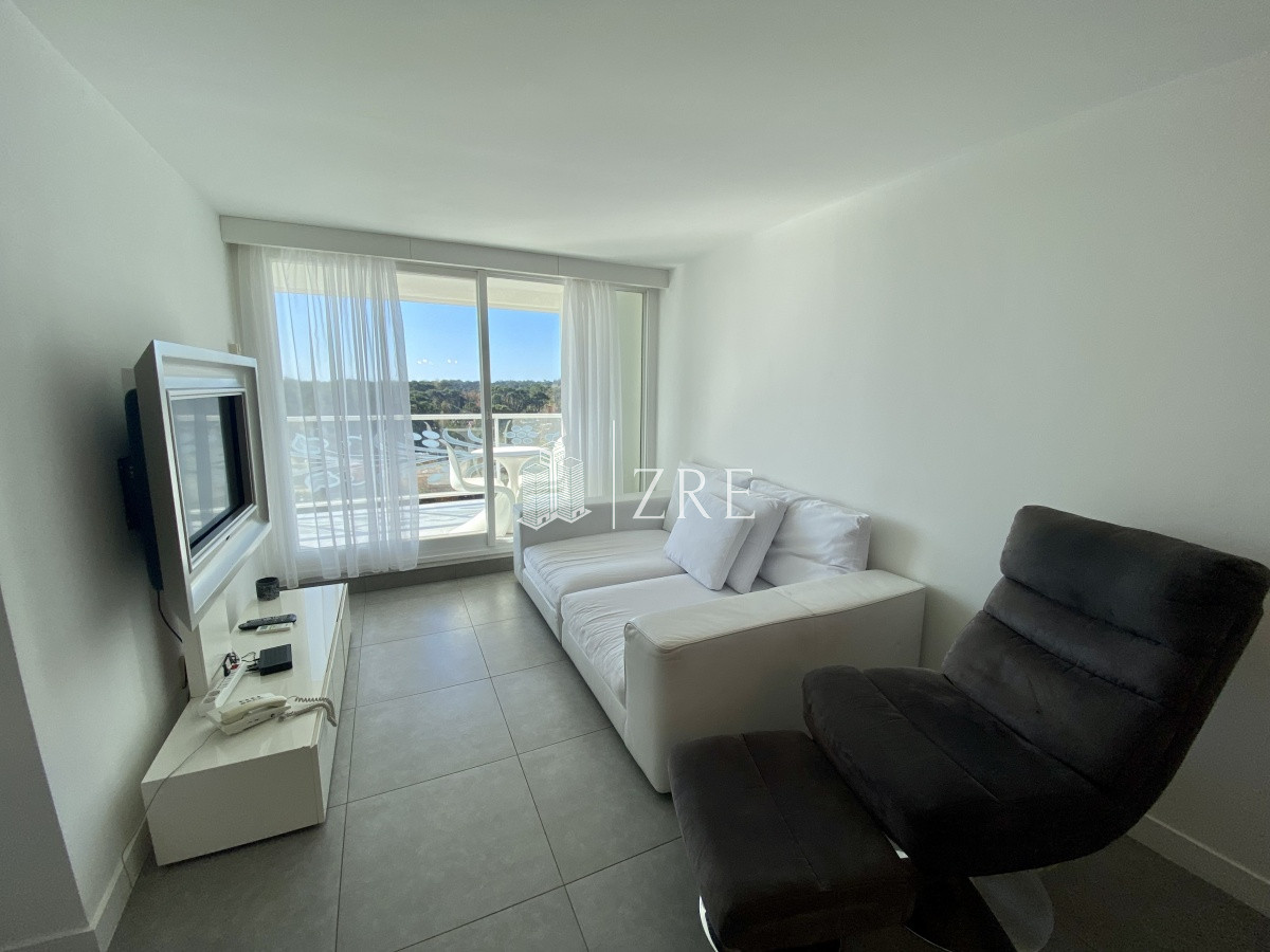 Apartamento ID.339 - Venta apartamento Punta del Este 2 dormitorios 