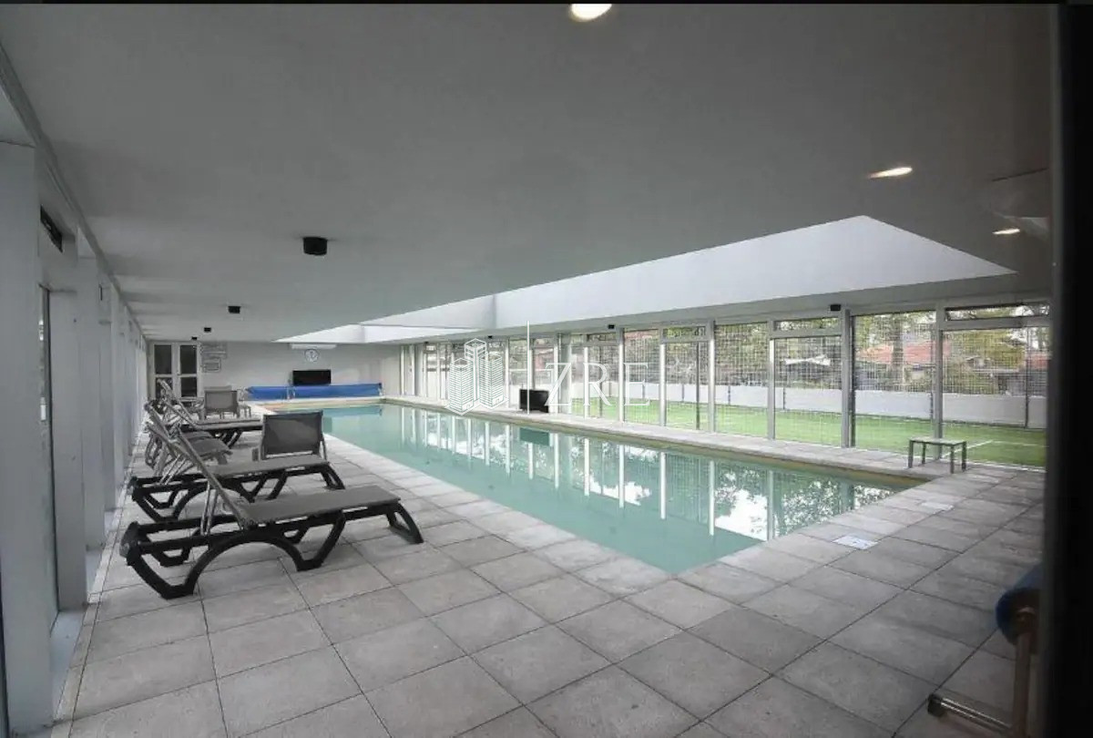 Apartamento ID.154 - Venta apartamento 1 dormitorio Roosevelt, Punta del Este 