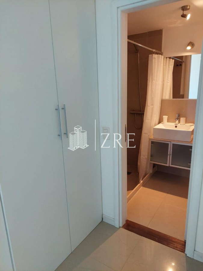 Apartamento ID.116 - Alquiler espectacular apartamento en primera linea - Punta del Este, Brava
