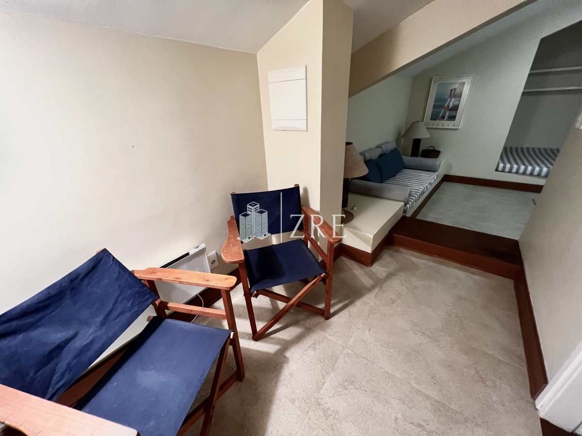 Apartamento ID.122 - Venta Penthouse Primera línea Brava