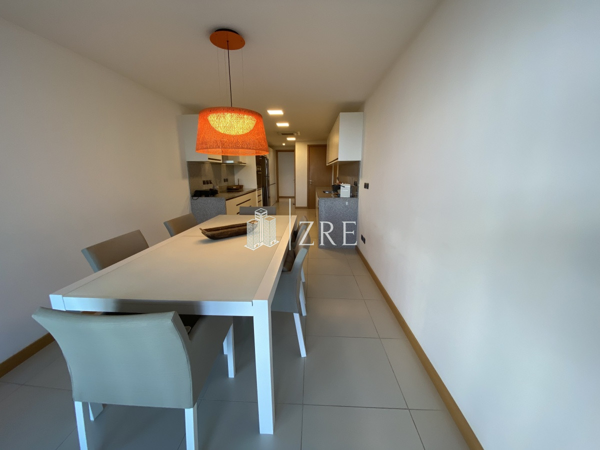 Apartamento ID.362 - Venta planta semipiso en Tiburón Terrazas Barra