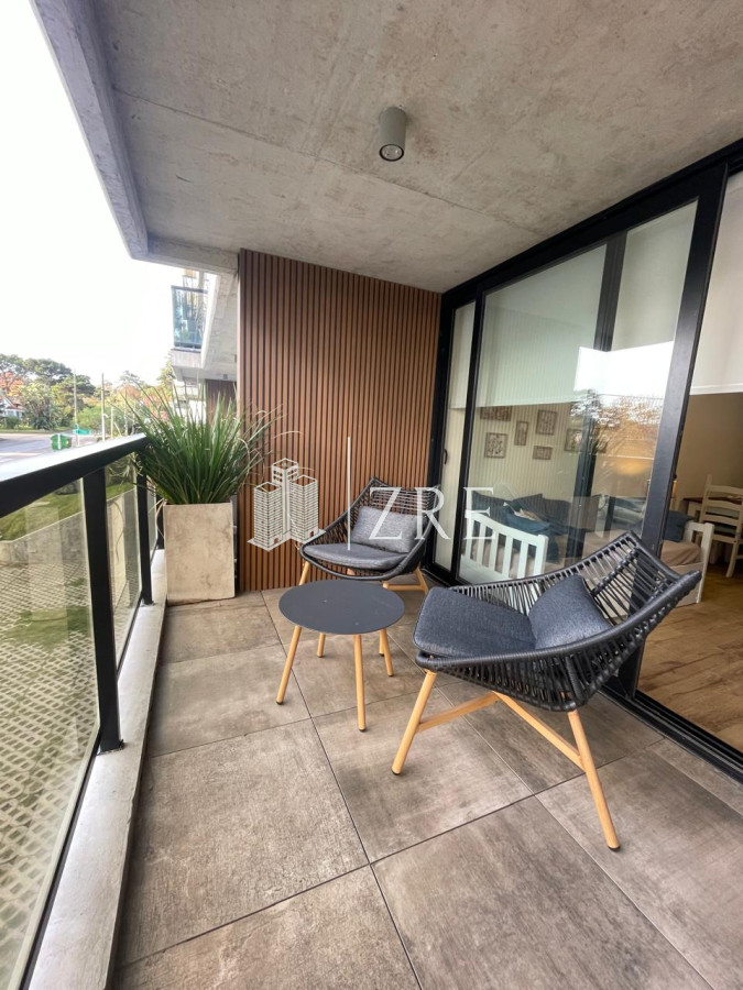 Apartamento ID.587 - Venta apartamento 2 dormitorios.  