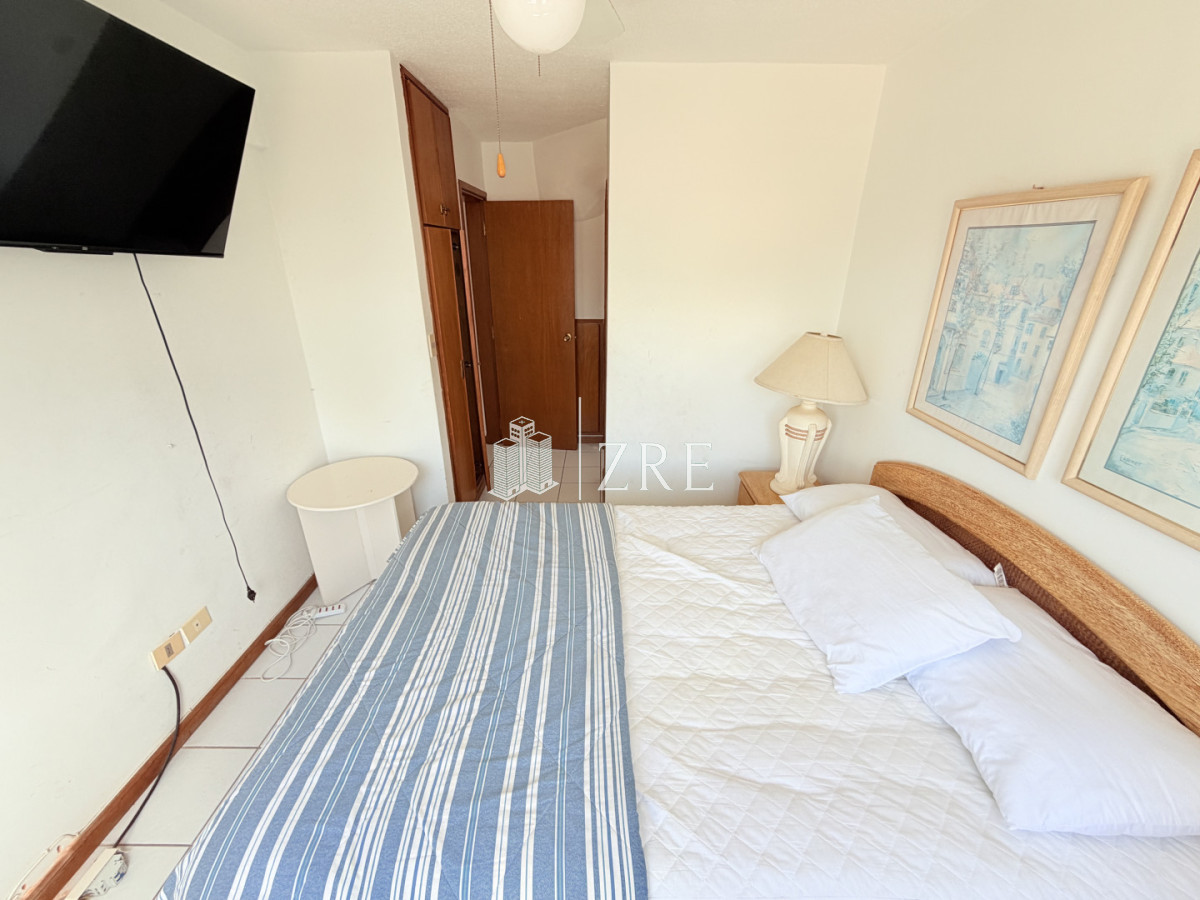 Apartamento ID.1265 - Venta apartamento 2 dormitorios. Peninsula, Punta del Este 