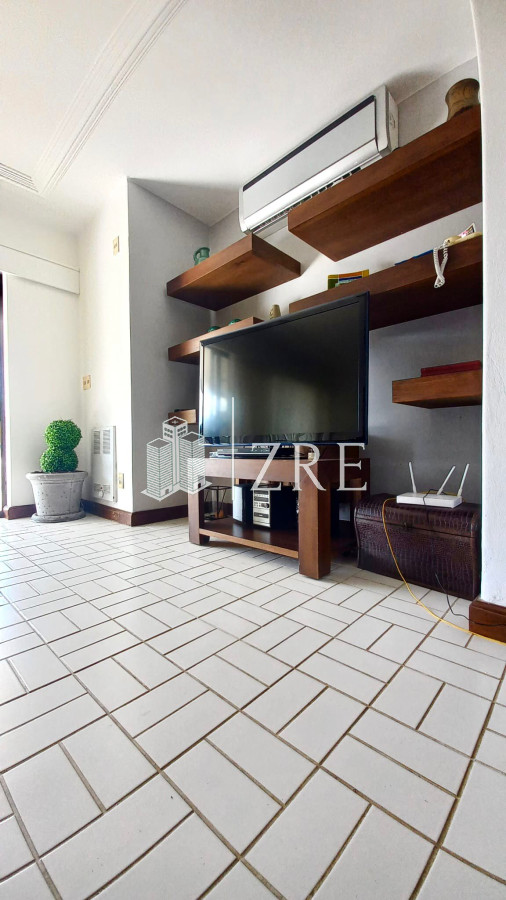 Apartamento ID.175 - Venta - Alquiler Departamento - 3 Dormitorios 3 baños + Servicio - Playa Brava   