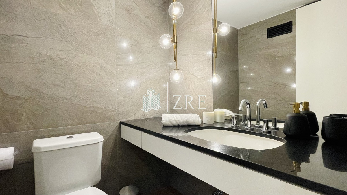 Apartamento ID.437 - ALQUILER APARTAMENTO 3 dormitorios 