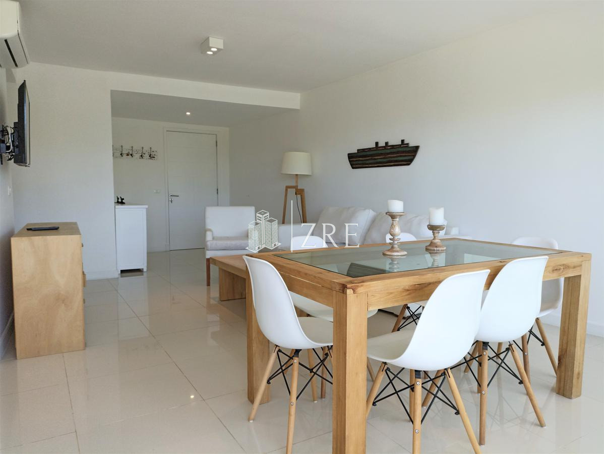 Apartamento ID.1255 - Venta apartamento 2 dormitorios - Manantiales 