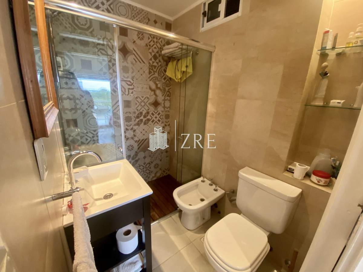 Apartamento ID.252 - Venta apartamento 1 dormitorio punta del este, mansa.