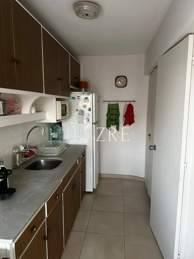 Apartamento ID.657 - Venta apartamento dos dormitorios. Playa mansa, Punta Del Este.