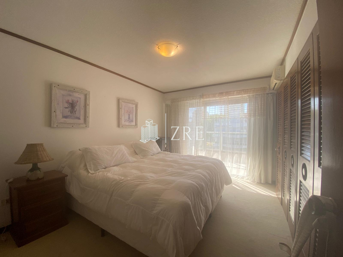 Apartamento ID.500 - Venta Pent-house de lujo sobre el mar en península de Punta del Este   