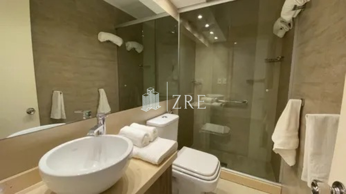 Apartamento ID.271 - Alquiler apto 3 dormitorios punta del este