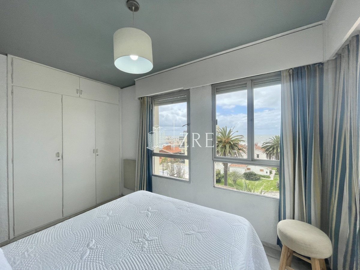 Apartamento ID.172 - Apartamento en Punta del Este, Península