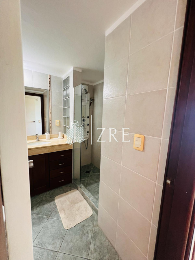 Apartamento ID.92 - Venta apartamento 3 dormitorios. Roosevelt, Punta del Este