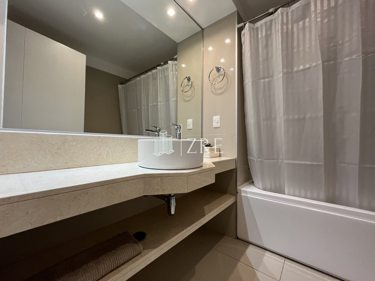 Apartamento ID.624 - Venta apartamento dos dormitorios, Solanas. Punta Ballena 