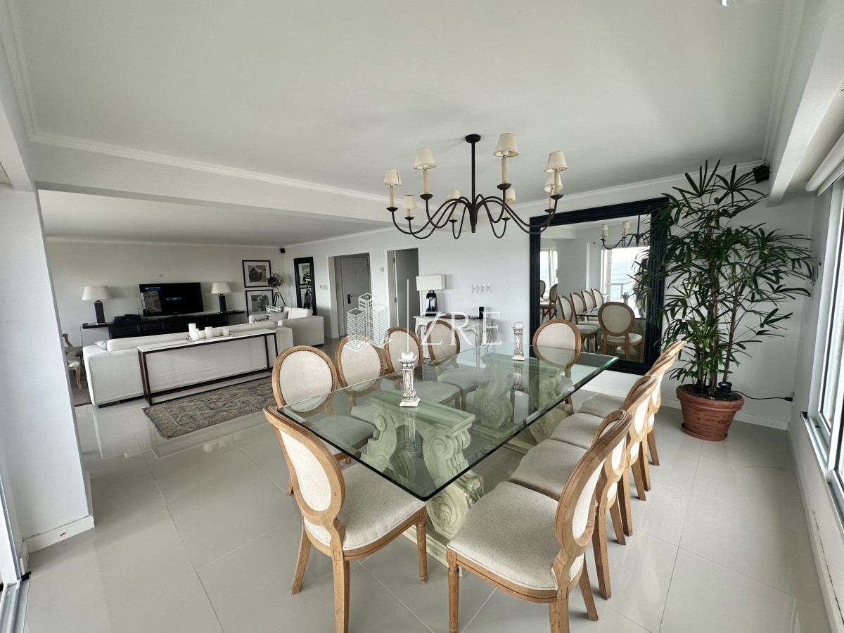 Apartamento ID.771 - Alquiler Apartamento 4 dormitorios