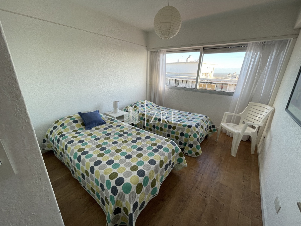 Apartamento ID.728 - Venta apartamento 3 dormitorios