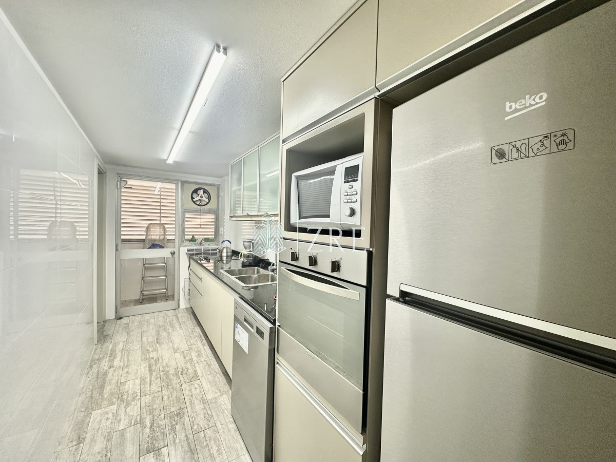 Apartamento ID.787 - Venta Departamento - 3 Dormitorio + Servicio 