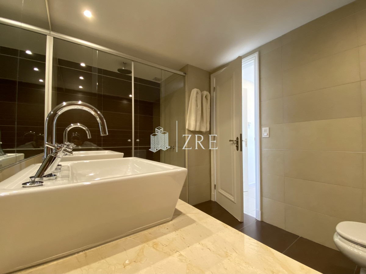 Apartamento ID.300 - VENTA  APARTAMENTO 2 DORMITORIOS IMPERIALE PUNTA DEL ESTE