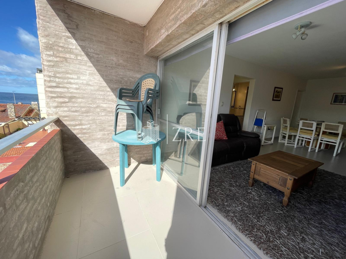 Apartamento ID.613 - Venta apartamento 3 dormitorios. Península, Punta del Este. 