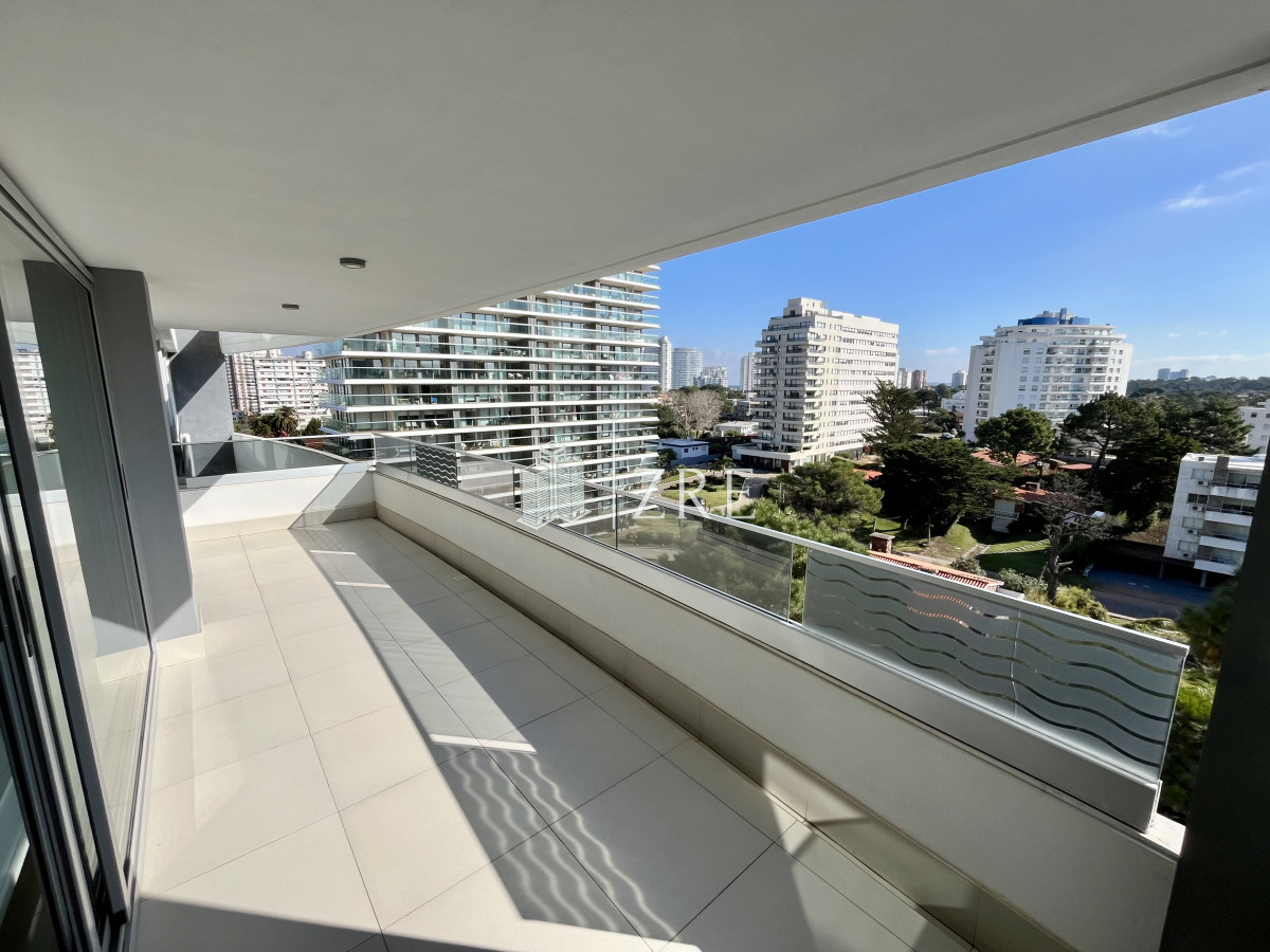 Apartamento ID.568 - Venta Apartamento, Punta Del Este, Aidy Grill