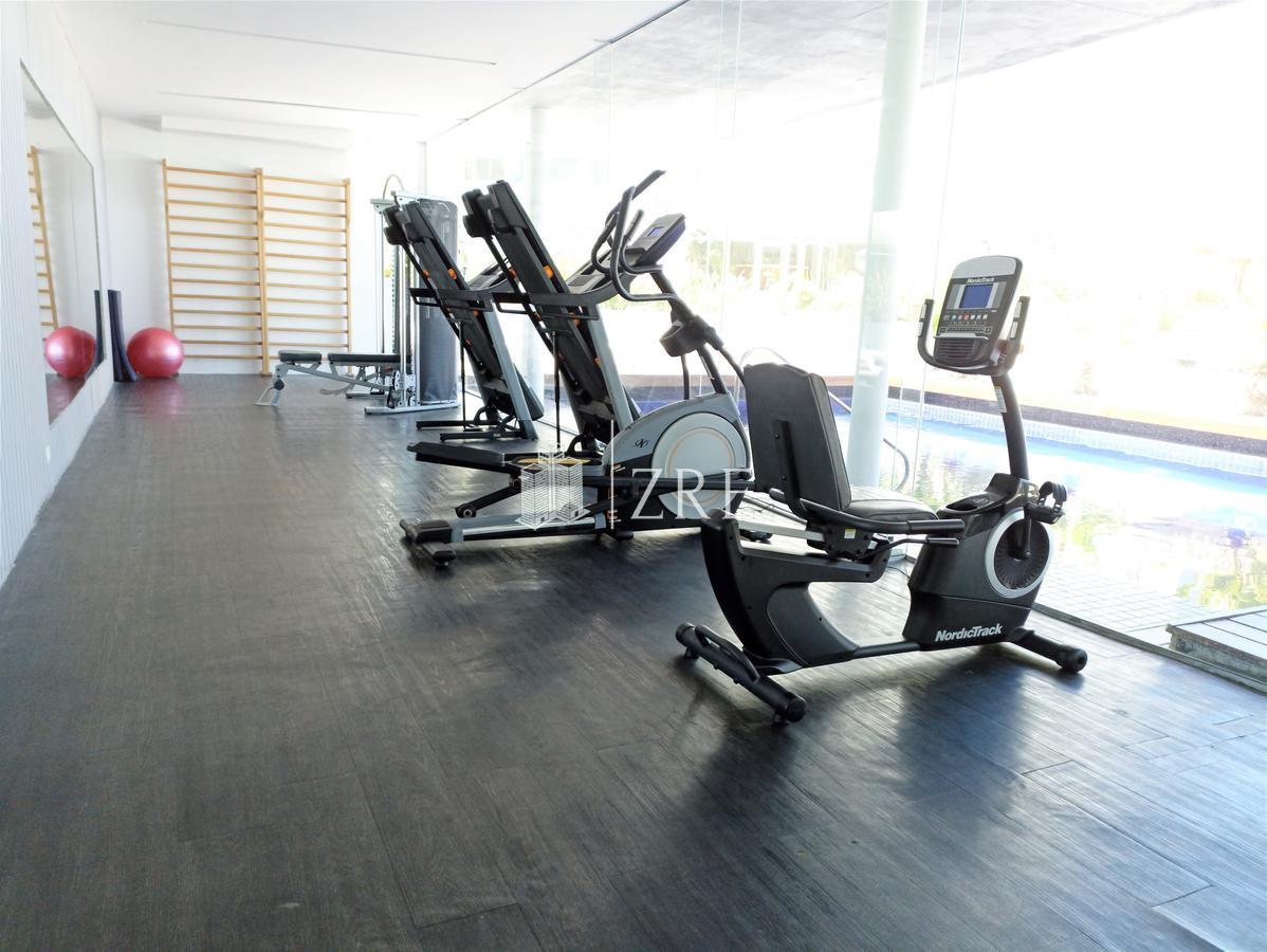 Apartamento ID.1255 - Venta apartamento 2 dormitorios - Manantiales 